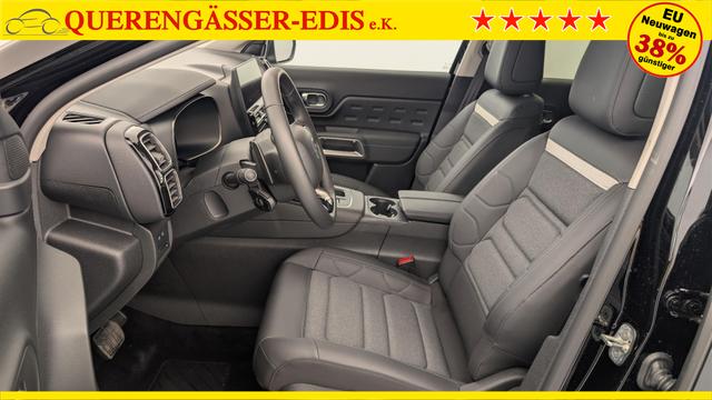 Citro&euml;n C5 Aircross Hybride 136 e-DCS6 Max 