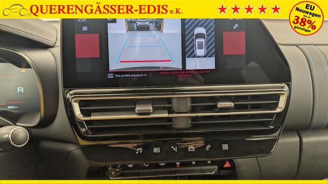 Citro&euml;n C5 Aircross Hybride 136 e-DCS6 Max 