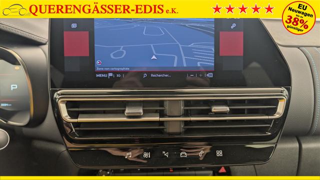 Citro&euml;n C5 Aircross Hybride 136 e-DCS6 Max 