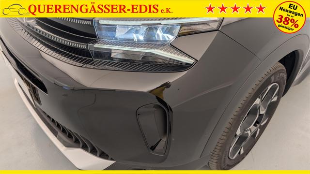 Citro&euml;n C5 Aircross Hybride 136 e-DCS6 Max 