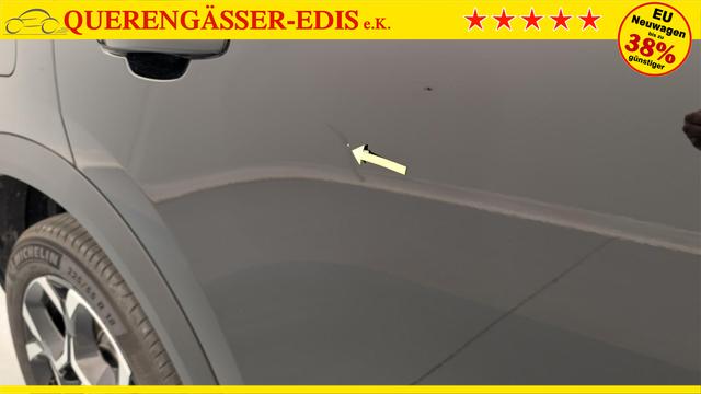 Citro&euml;n C5 Aircross Hybride 136 e-DCS6 Max 