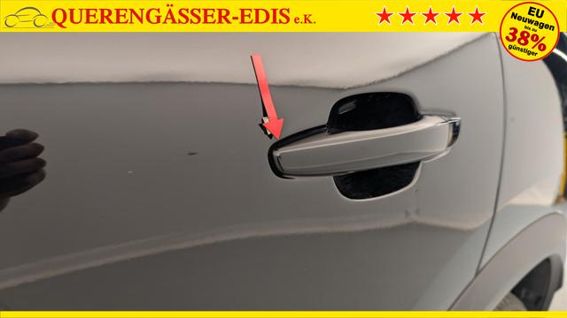 Citro&euml;n C5 Aircross Hybride 136 e-DCS6 Max 