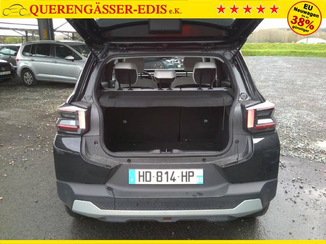 Citro&euml;n C3 MAX 