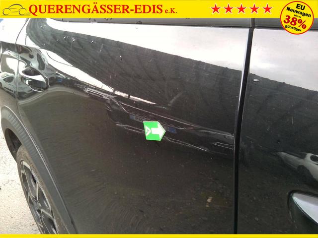 Citro&euml;n C3 MAX 