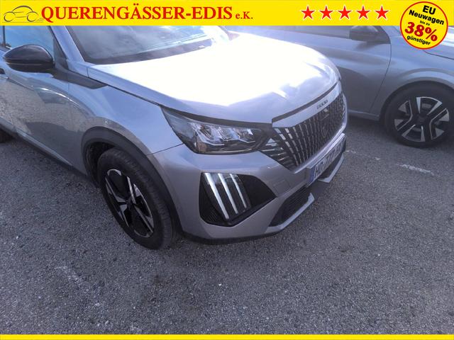 Peugeot 2008 Allure 