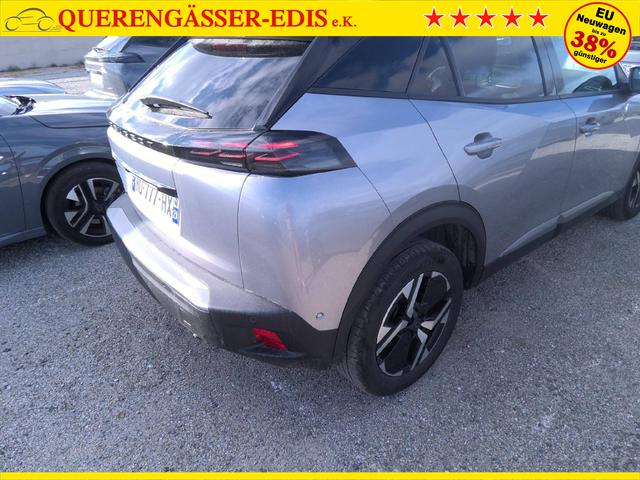Peugeot 2008 Allure 