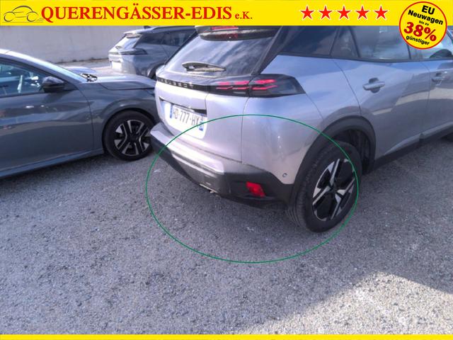 Peugeot 2008 Allure 