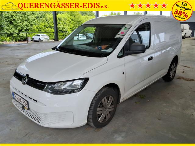 Volkswagen Caddy Cargo Maxi LW 