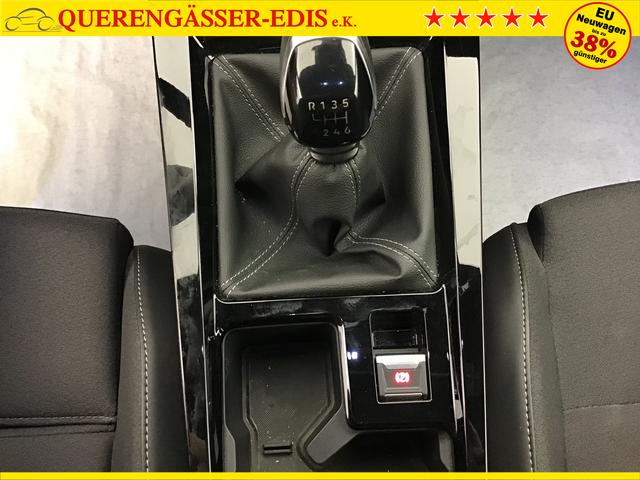 Opel Astra GS 