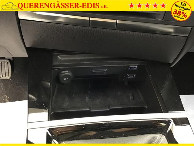 Opel Astra GS 