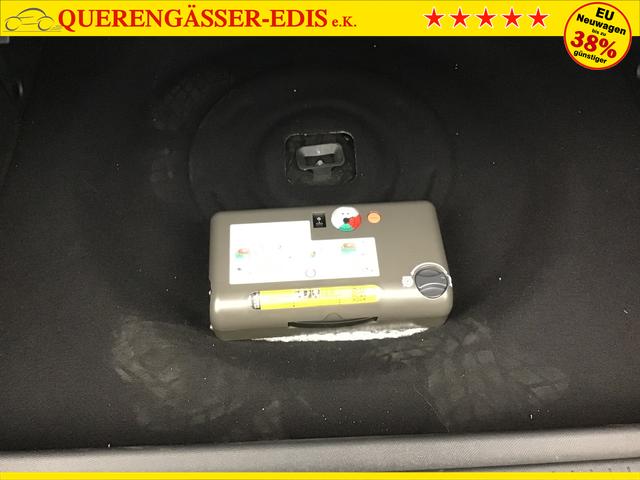 Opel Astra GS 