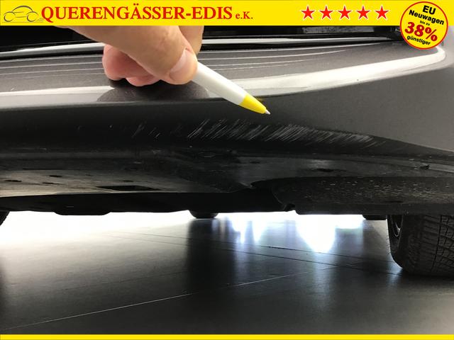 Opel Astra GS 