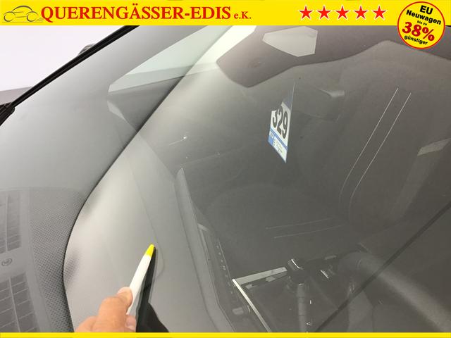 Opel Astra GS 