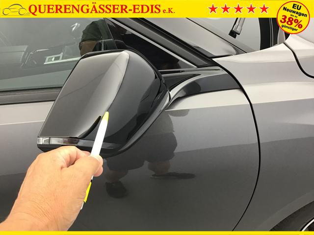Opel Astra GS 