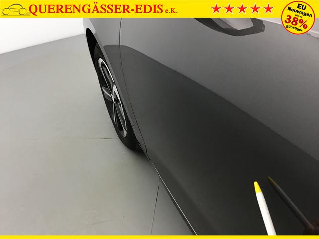 Opel Astra GS 