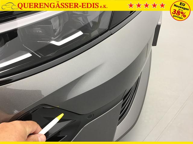 Opel Astra GS 