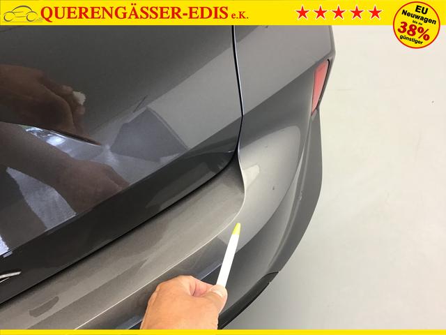 Opel Astra GS 
