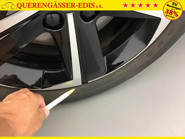Opel Astra GS 