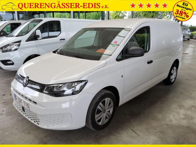 Volkswagen Caddy Cargo Maxi LW 