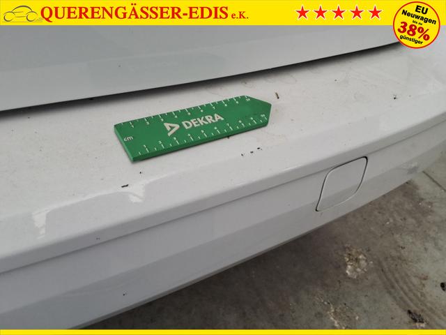 Volkswagen Caddy Cargo Maxi LW 