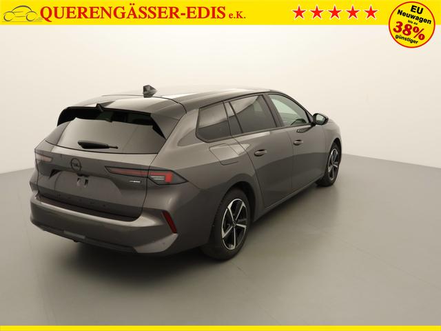 Opel Astra Caravan GS 