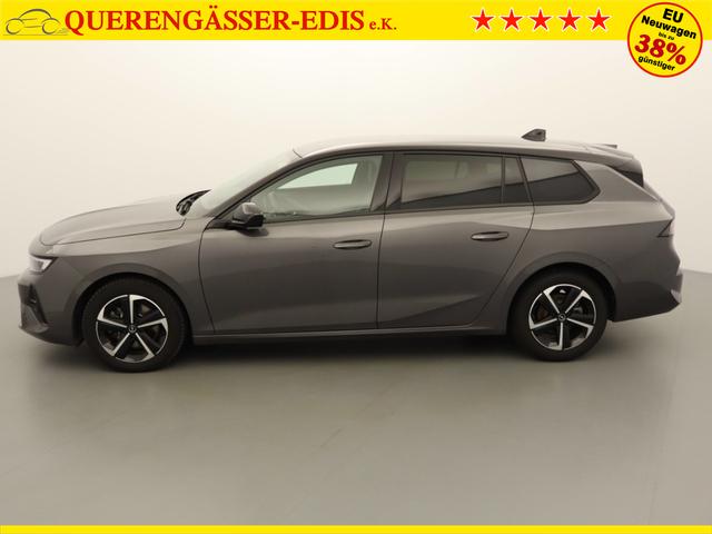 Opel Astra Caravan GS 