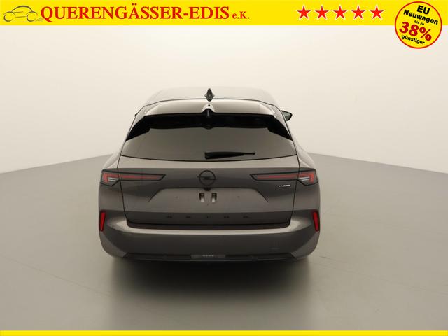 Opel Astra Caravan GS 