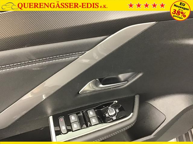 Opel Astra Caravan GS 