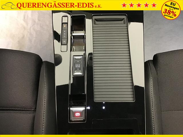 Opel Astra Caravan GS 