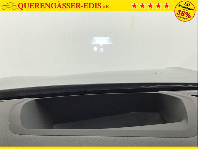 Opel Astra Caravan GS 