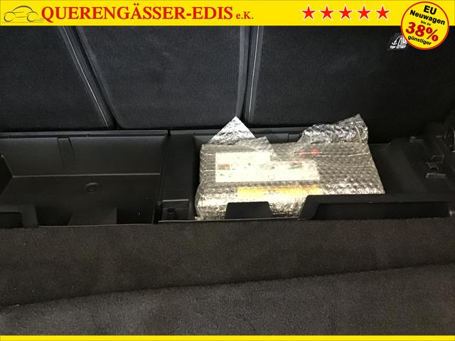 Opel Astra Caravan GS 