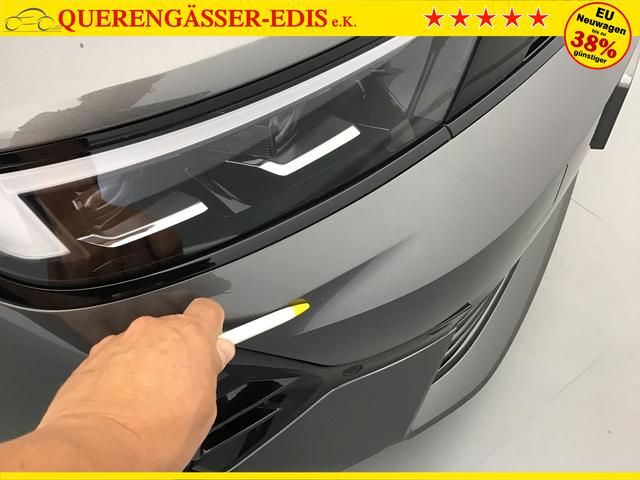 Opel Astra Caravan GS 