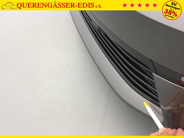 Opel Astra Caravan GS 