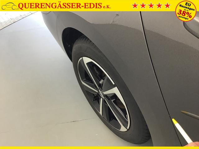 Opel Astra Caravan GS 