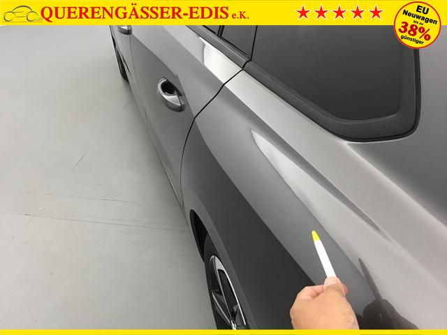 Opel Astra Caravan GS 