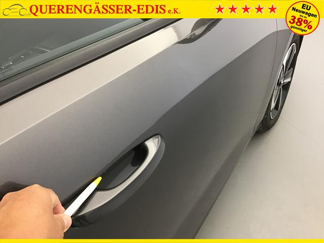 Opel Astra Caravan GS 
