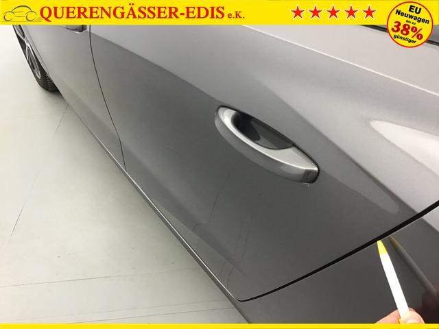 Opel Astra Caravan GS 