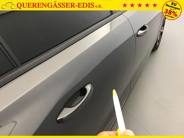 Opel Astra Caravan GS 