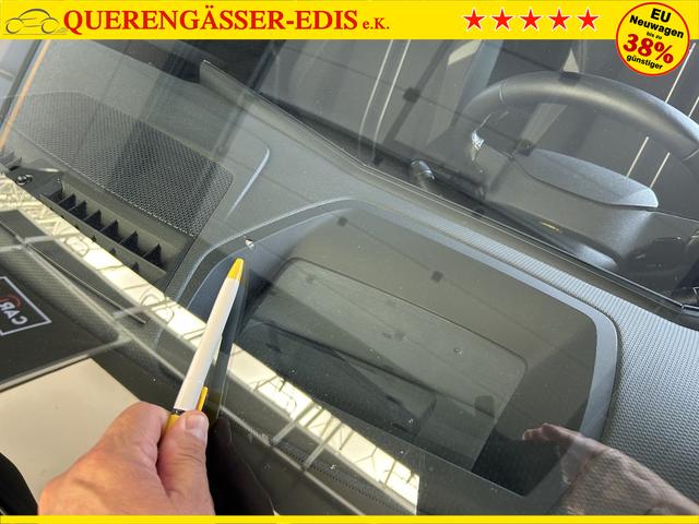 Opel Astra Caravan GS 