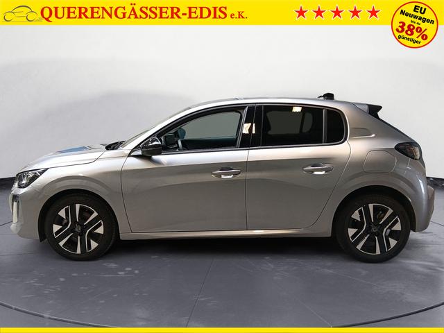 Peugeot 208 Allure 