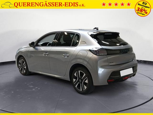 Peugeot 208 Allure 