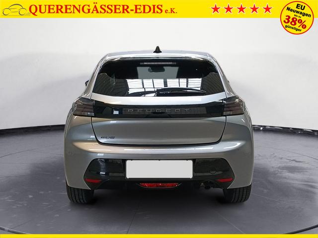 Peugeot 208 Allure 