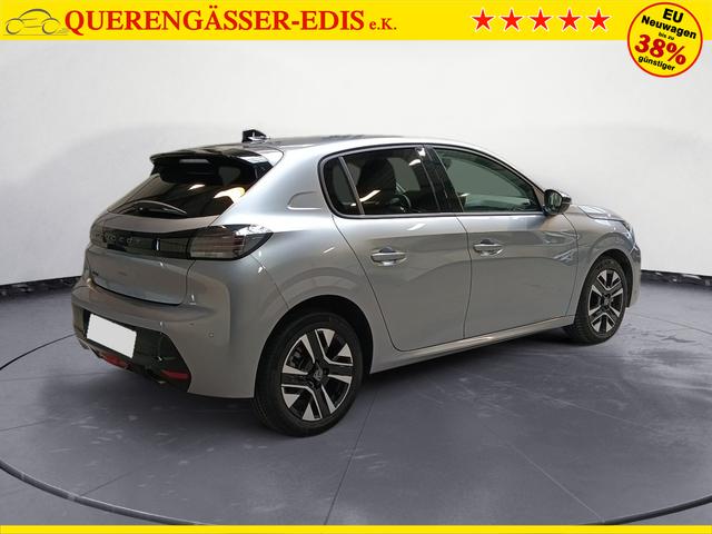 Peugeot 208 Allure 