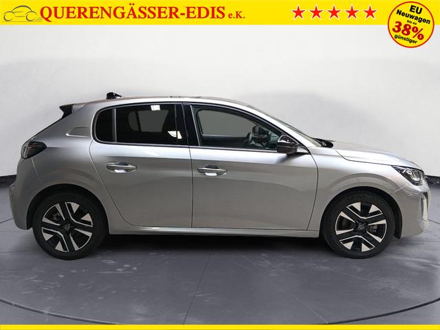 Peugeot 208 Allure 