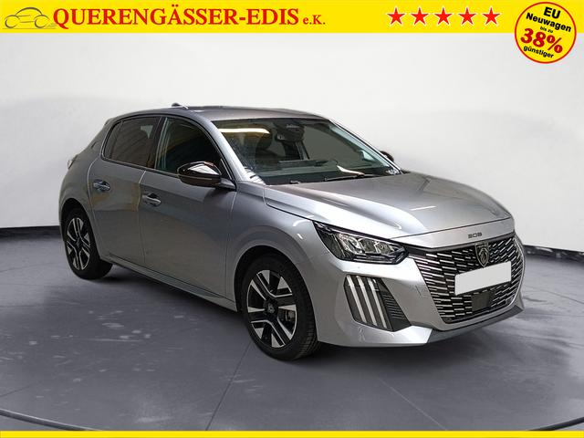 Peugeot 208 Allure 