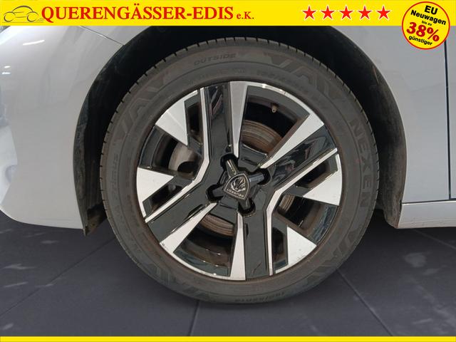Peugeot 208 Allure 