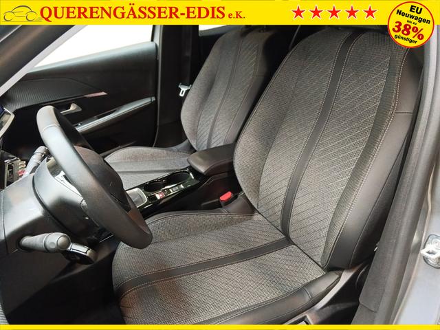 Peugeot 208 Allure 
