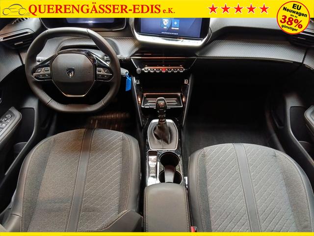 Peugeot 208 Allure 