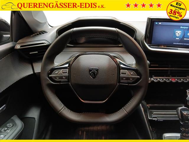 Peugeot 208 Allure 