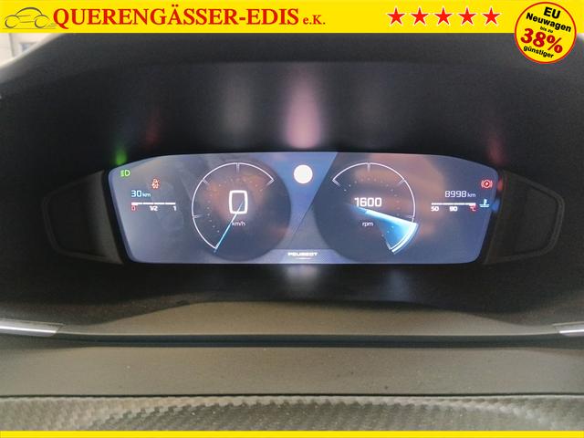 Peugeot 208 Allure 